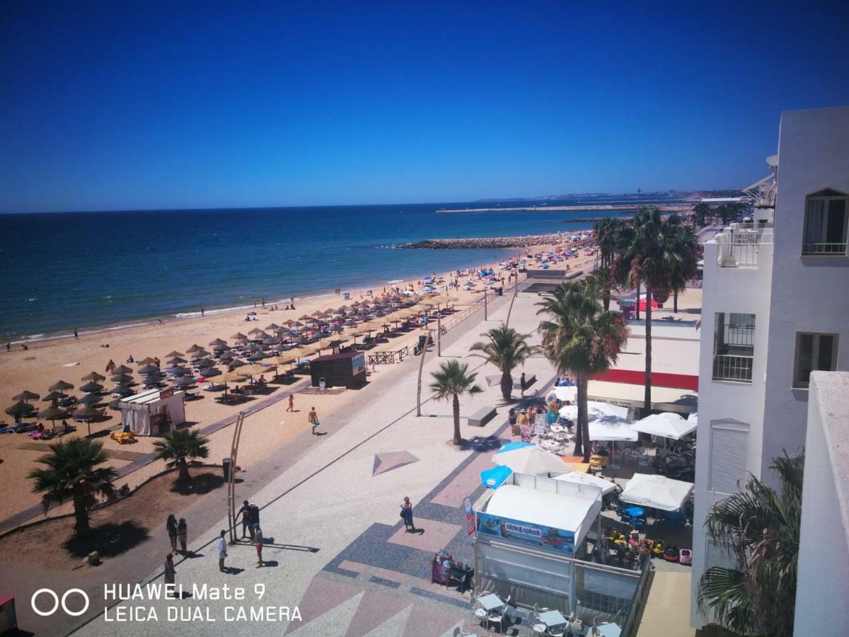 Апартаменты Atlantida T1 Кавакуш Экстерьер фото